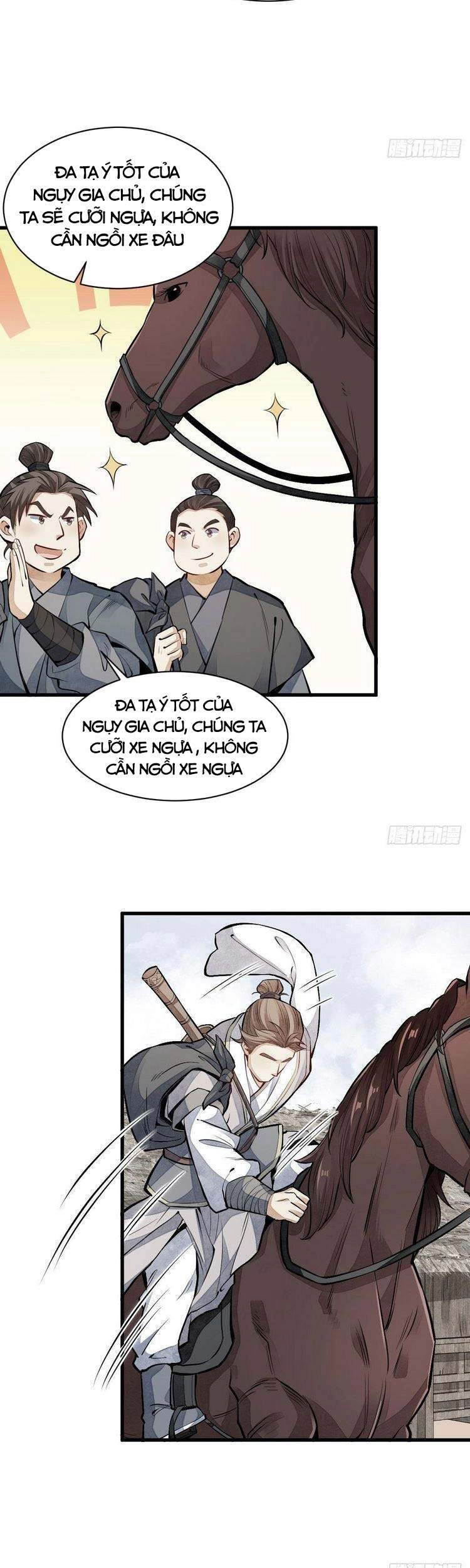 Lạn Kha Kỳ Duyên Chapter 89 - 30