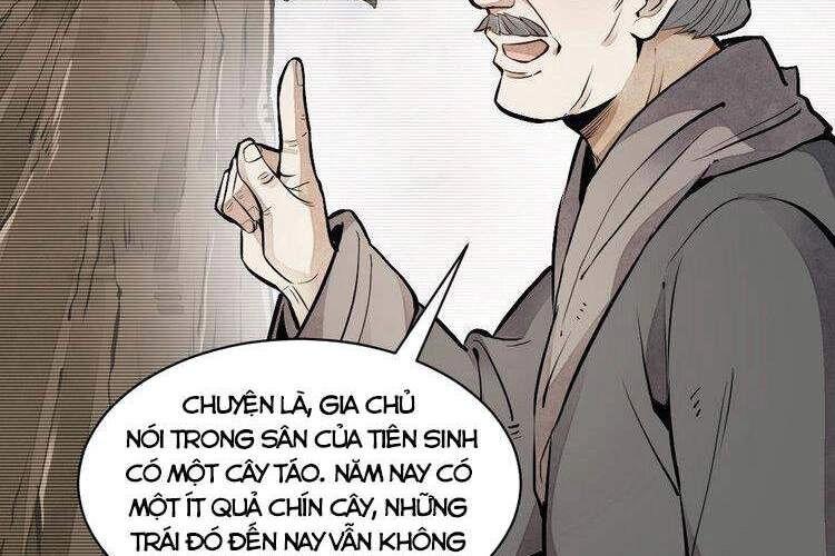 Lạn Kha Kỳ Duyên Chapter 89 - 33