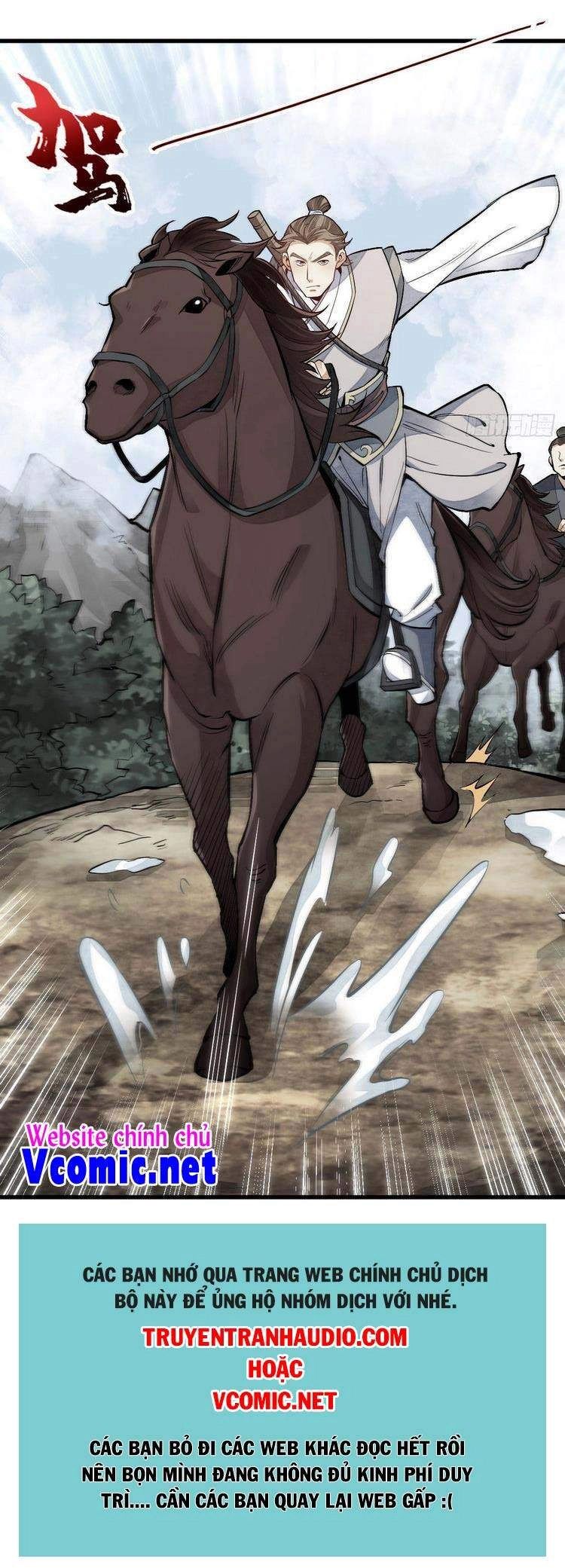 Lạn Kha Kỳ Duyên Chapter 89 - 36