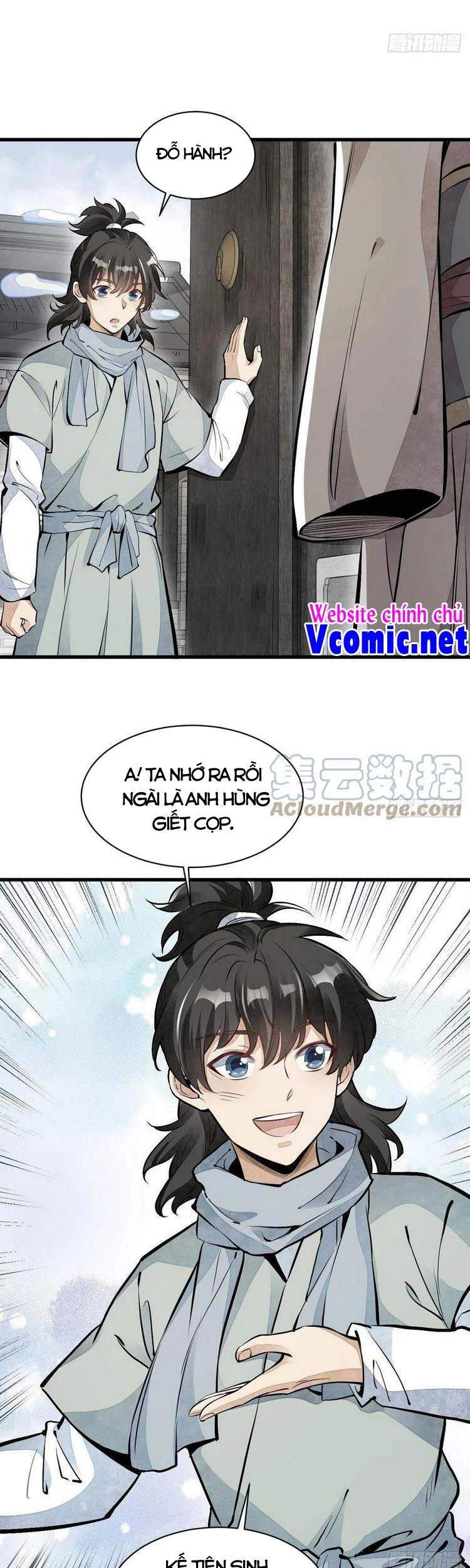 Lạn Kha Kỳ Duyên Chapter 90 - 5