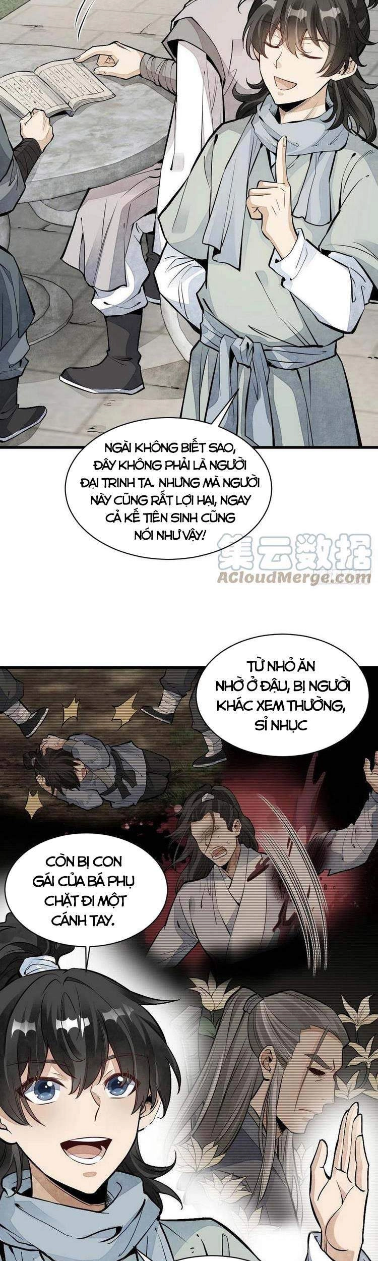 Lạn Kha Kỳ Duyên Chapter 90 - 15