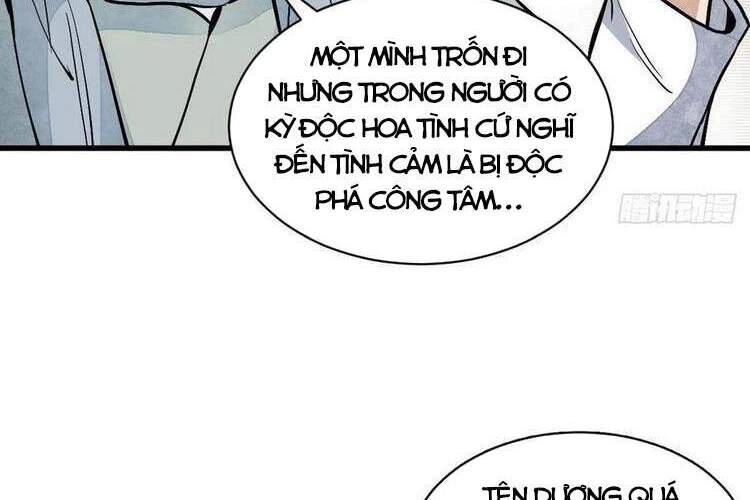 Lạn Kha Kỳ Duyên Chapter 90 - 16