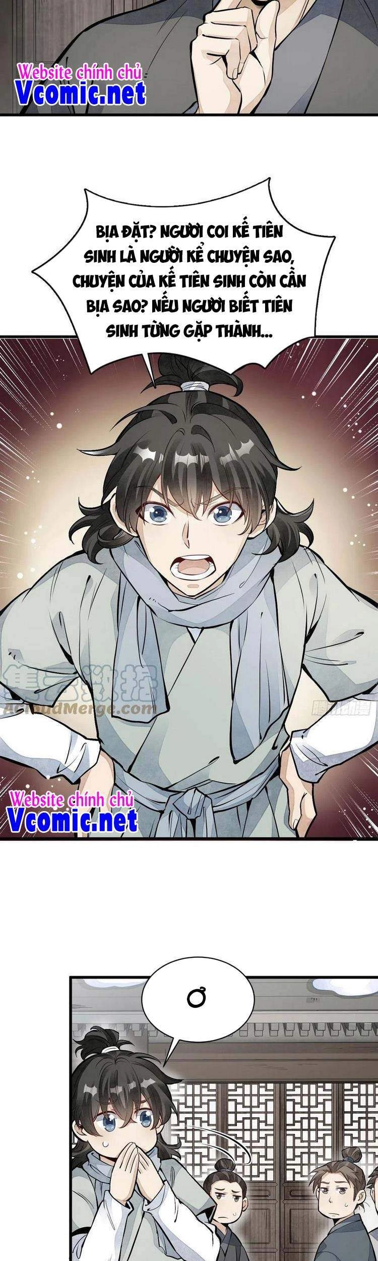 Lạn Kha Kỳ Duyên Chapter 90 - 19