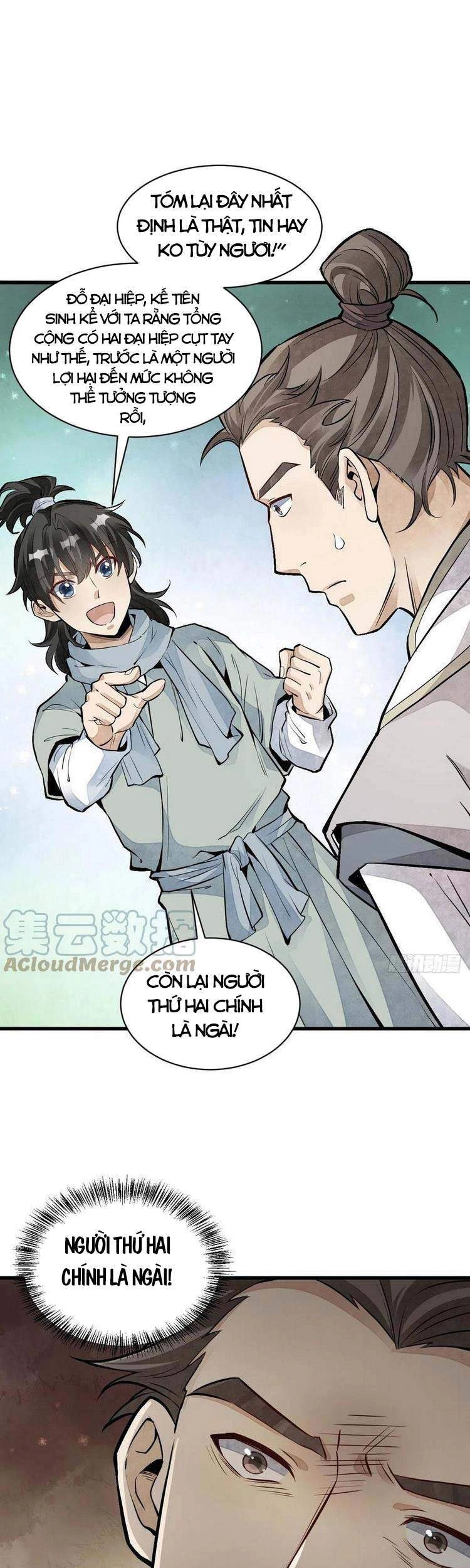 Lạn Kha Kỳ Duyên Chapter 90 - 21