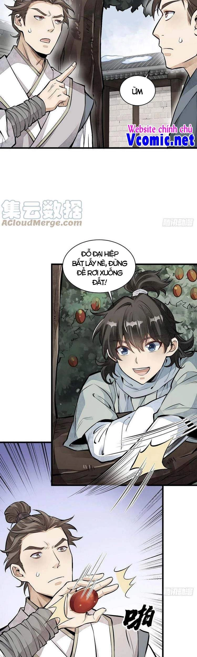 Lạn Kha Kỳ Duyên Chapter 90 - 27