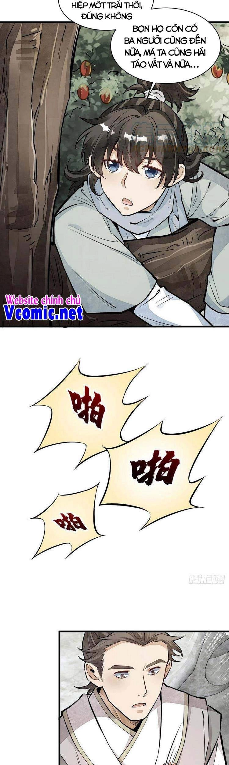 Lạn Kha Kỳ Duyên Chapter 90 - 29