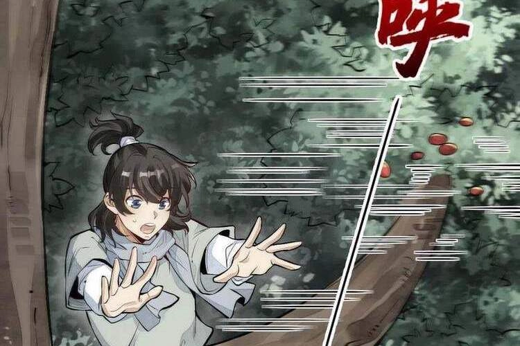 Lạn Kha Kỳ Duyên Chapter 90 - 32