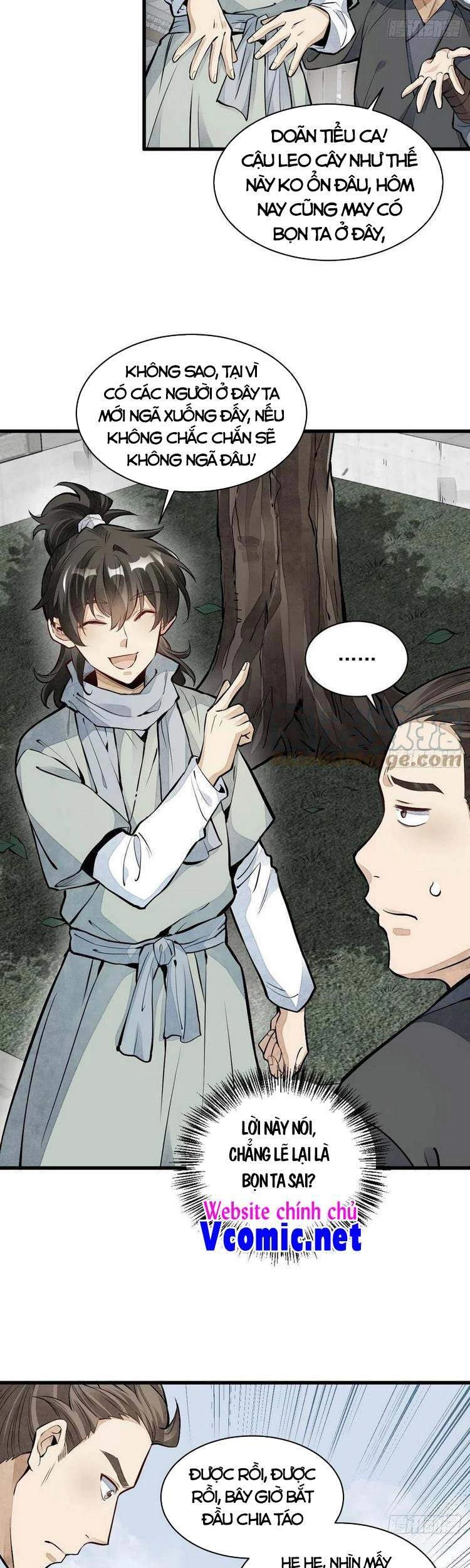 Lạn Kha Kỳ Duyên Chapter 90 - 35