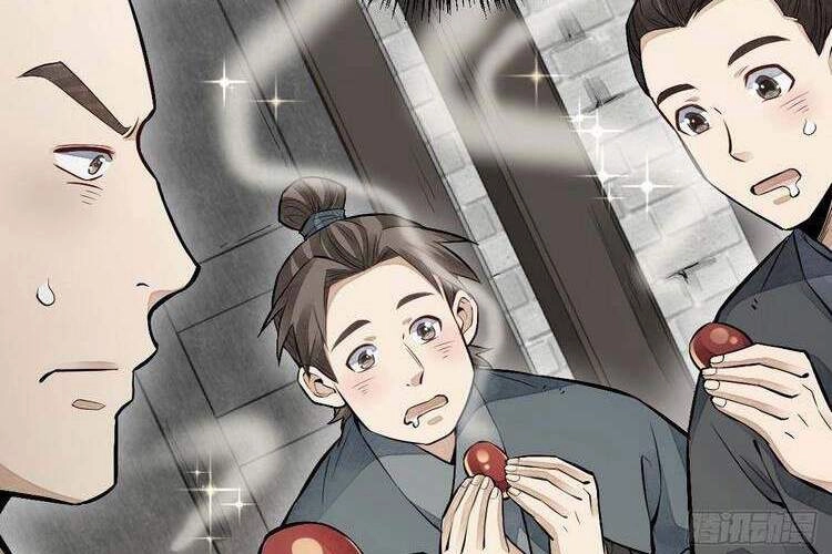 Lạn Kha Kỳ Duyên Chapter 91 - 4