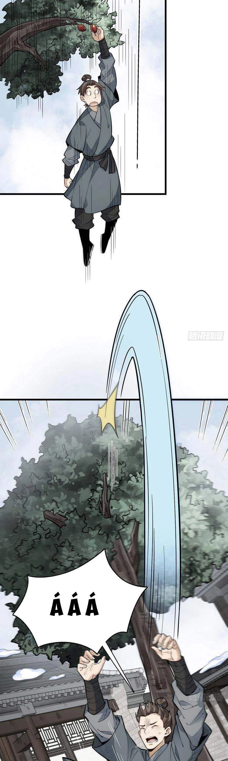 Lạn Kha Kỳ Duyên Chapter 91 - 13