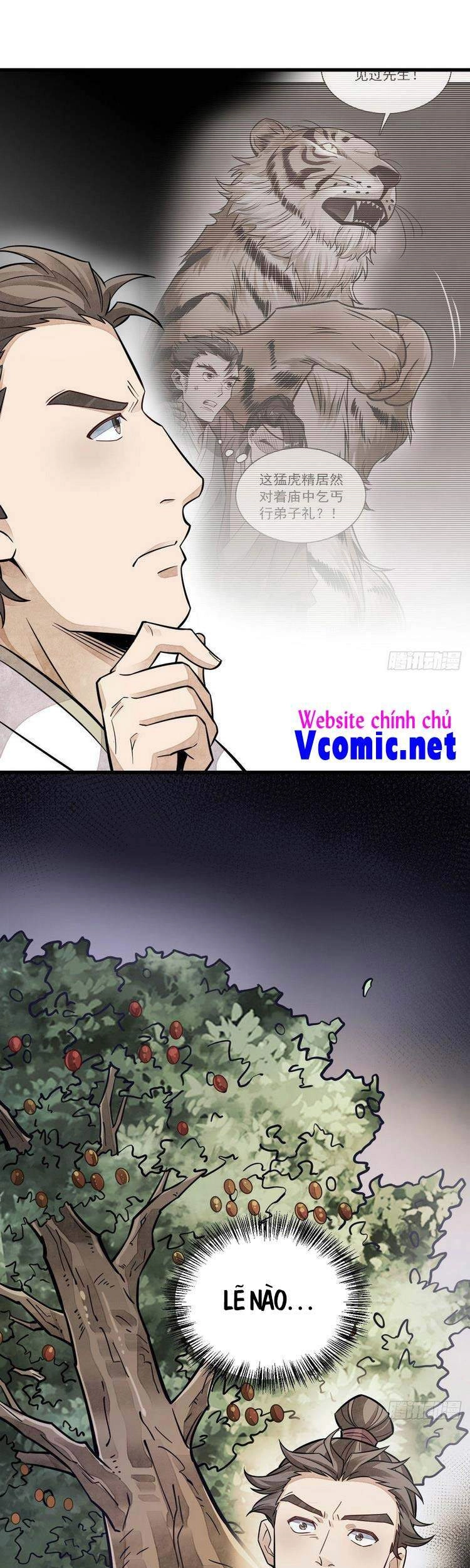 Lạn Kha Kỳ Duyên Chapter 91 - 17