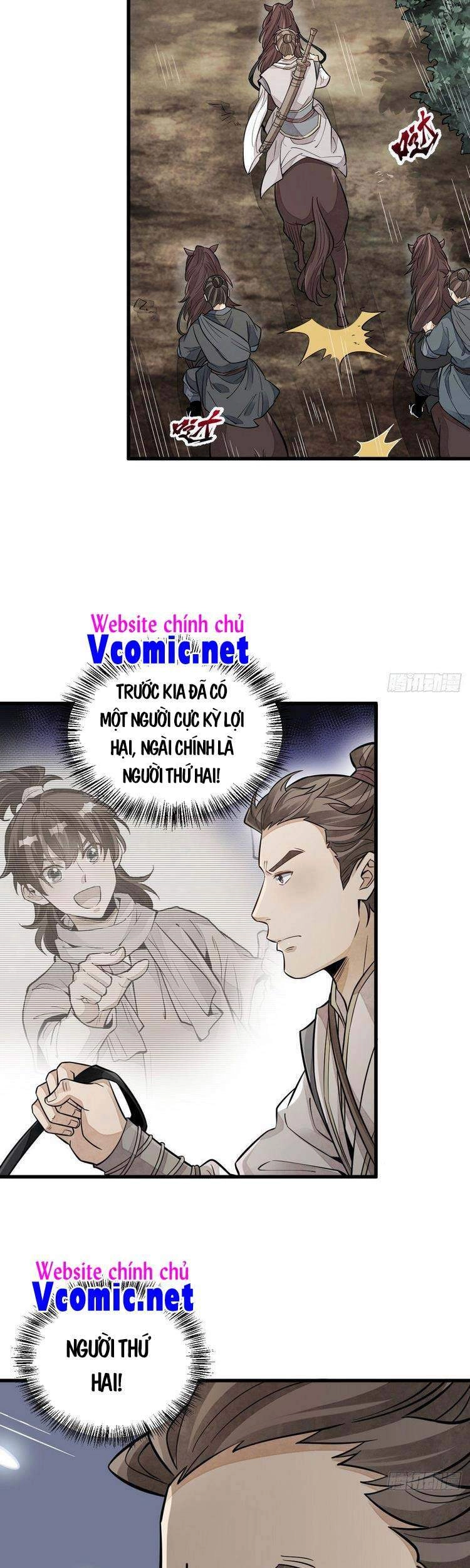 Lạn Kha Kỳ Duyên Chapter 91 - 20