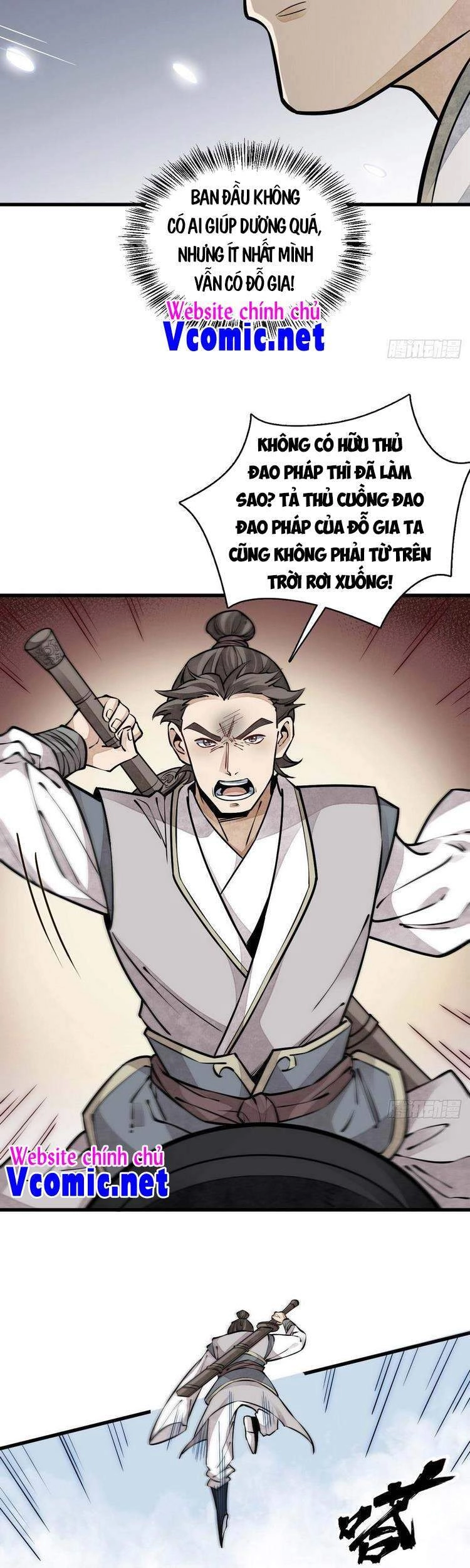 Lạn Kha Kỳ Duyên Chapter 91 - 22