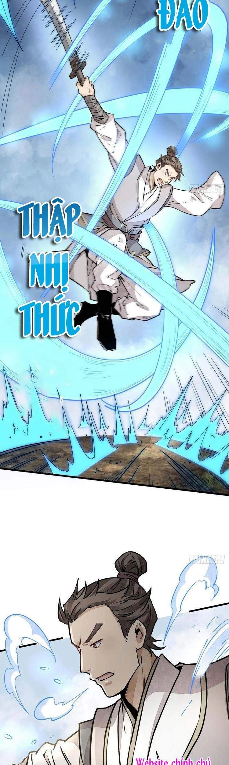 Lạn Kha Kỳ Duyên Chapter 91 - 26