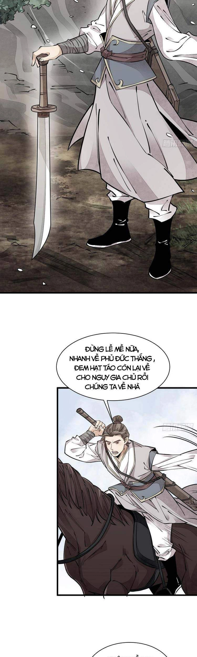 Lạn Kha Kỳ Duyên Chapter 91 - 30