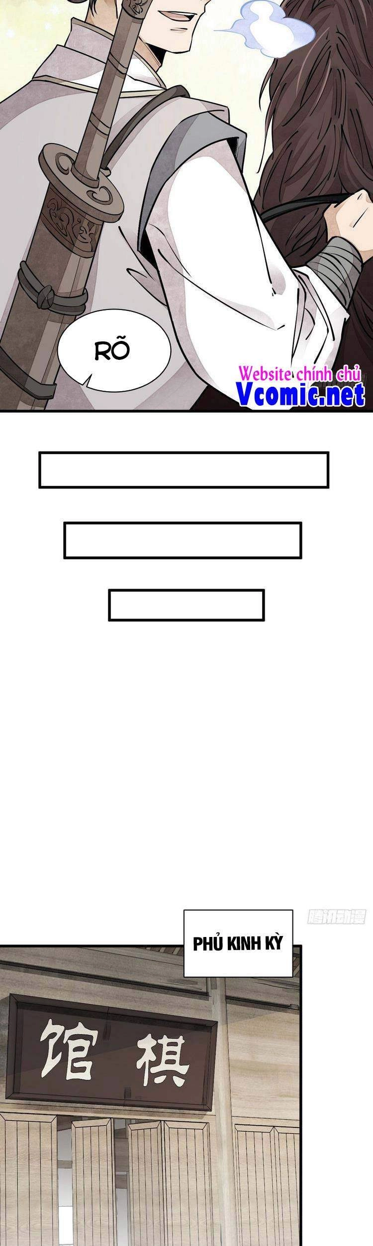 Lạn Kha Kỳ Duyên Chapter 91 - 32