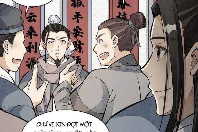 Lạn Kha Kỳ Duyên Chapter 92 - 8