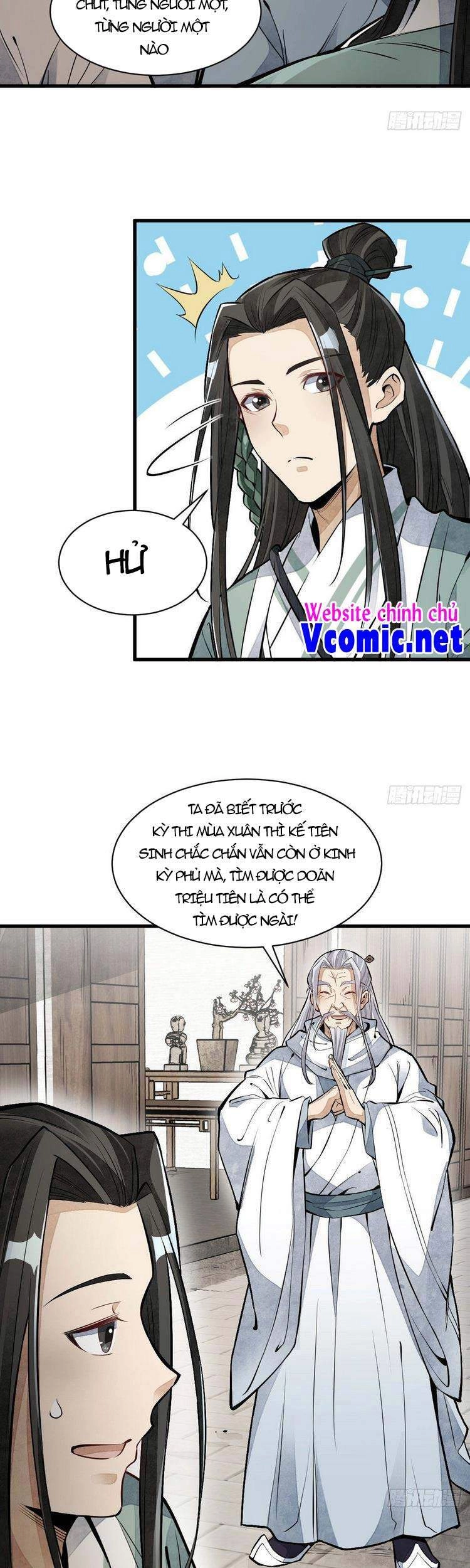 Lạn Kha Kỳ Duyên Chapter 92 - 9