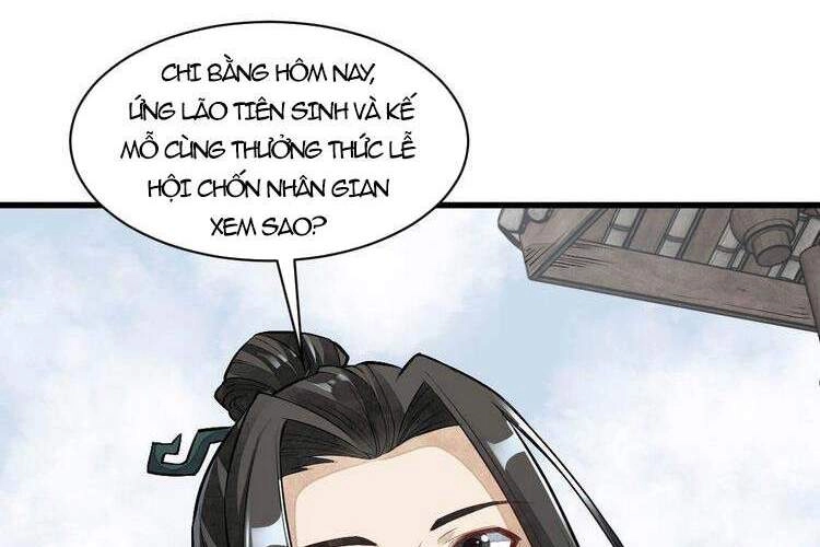Lạn Kha Kỳ Duyên Chapter 92 - 20