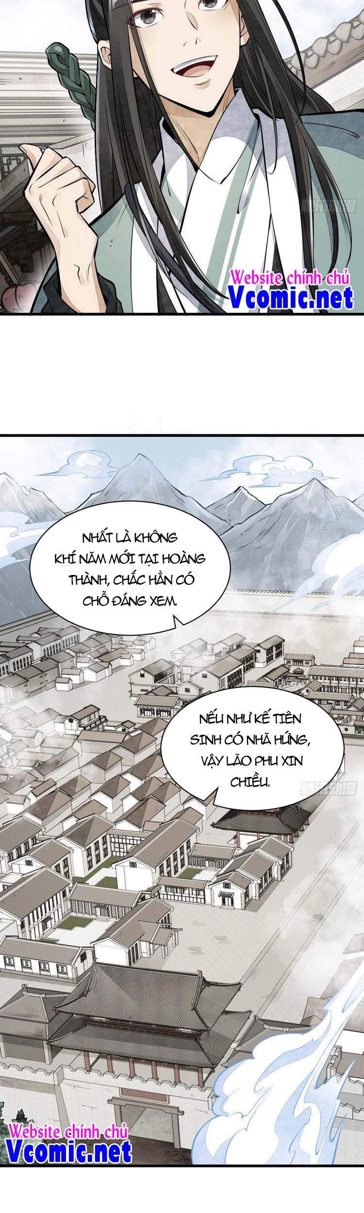 Lạn Kha Kỳ Duyên Chapter 92 - 21