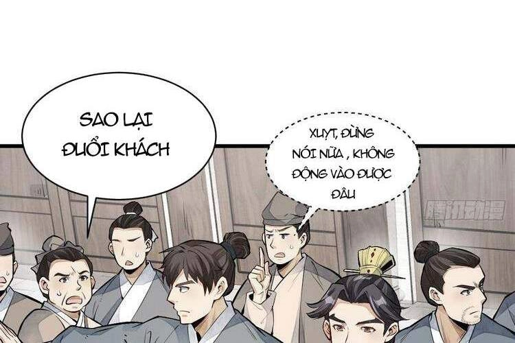 Lạn Kha Kỳ Duyên Chapter 92 - 22