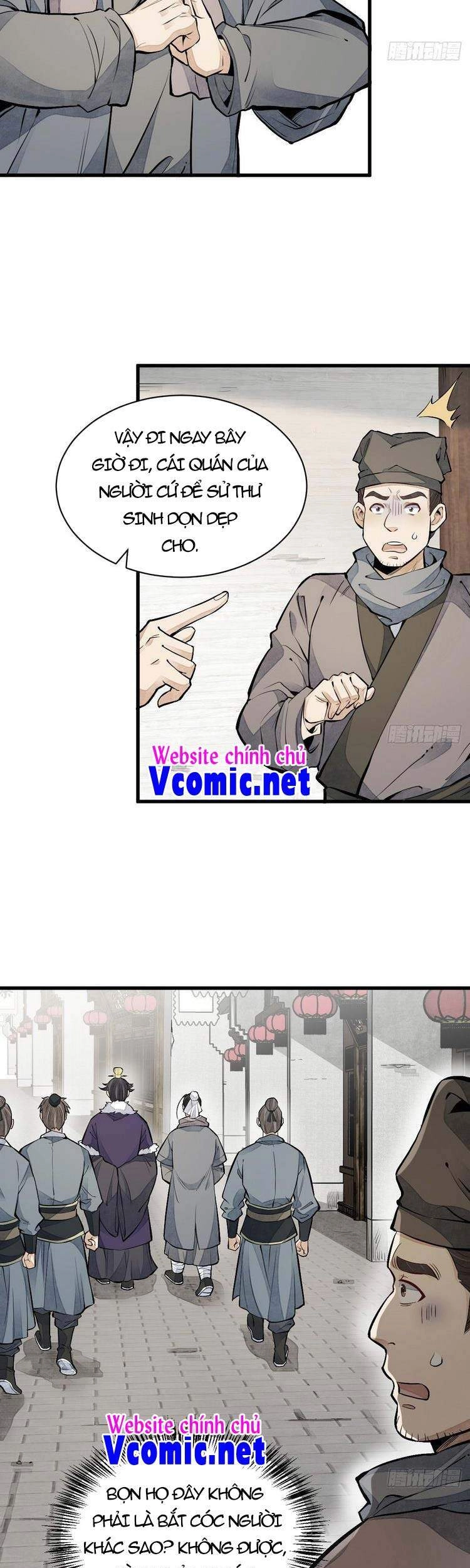 Lạn Kha Kỳ Duyên Chapter 92 - 25