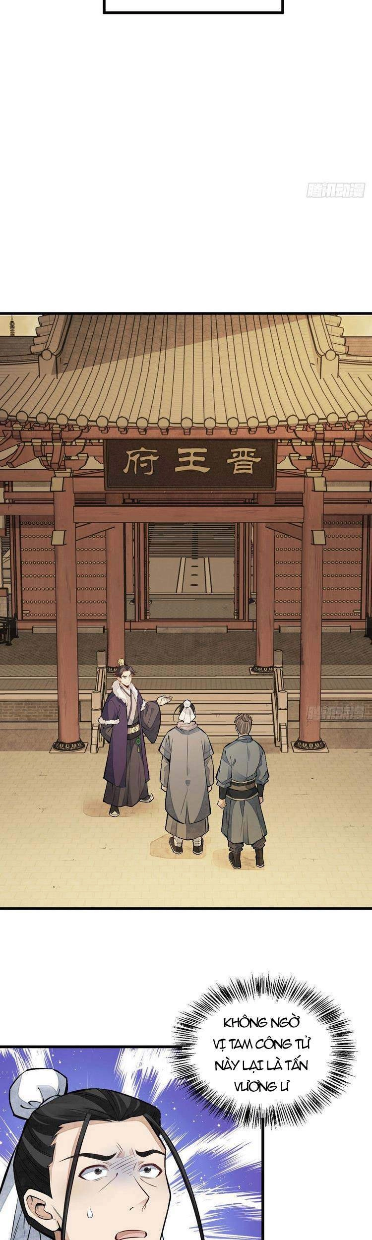 Lạn Kha Kỳ Duyên Chapter 92 - 27