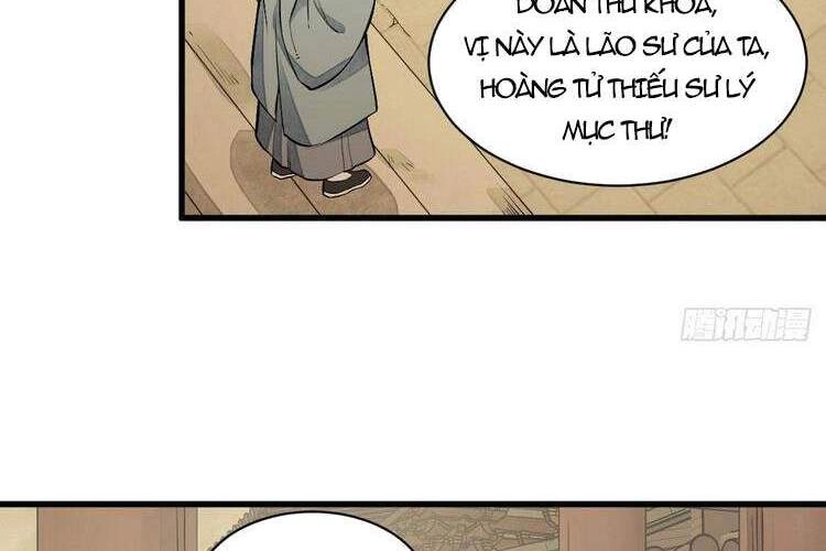 Lạn Kha Kỳ Duyên Chapter 92 - 30