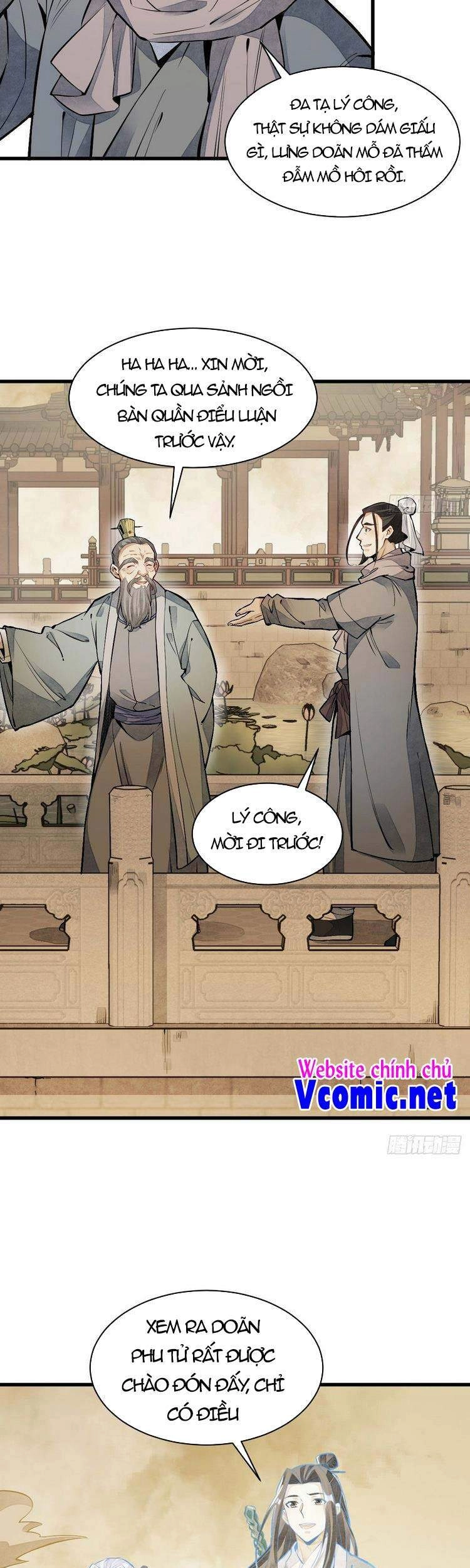 Lạn Kha Kỳ Duyên Chapter 92 - 35