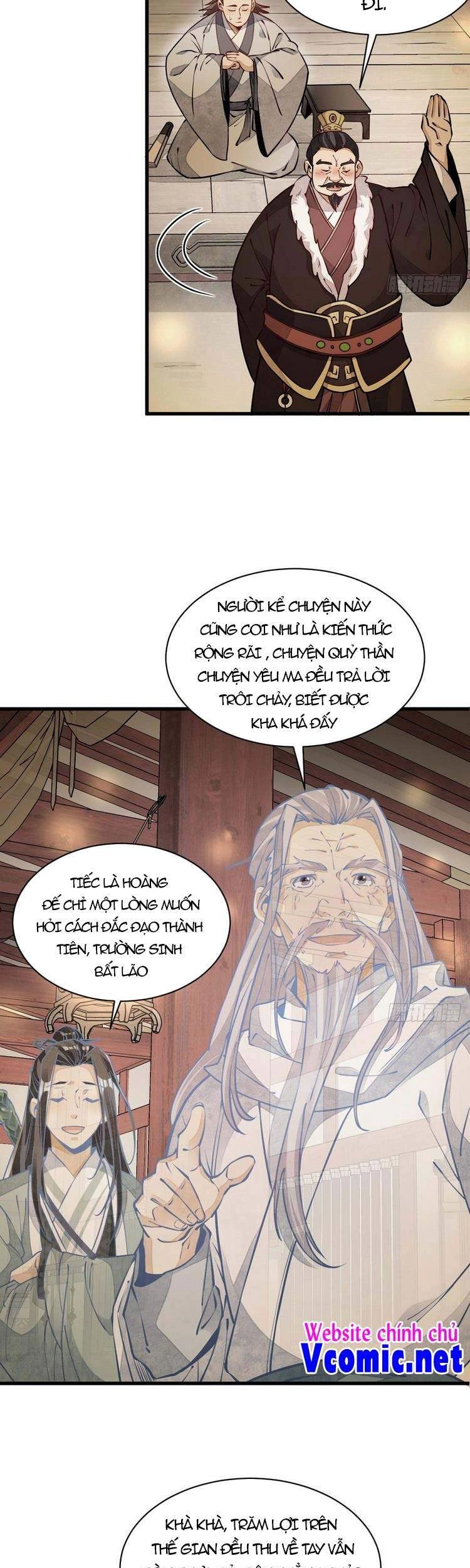 Lạn Kha Kỳ Duyên Chapter 94 - 3