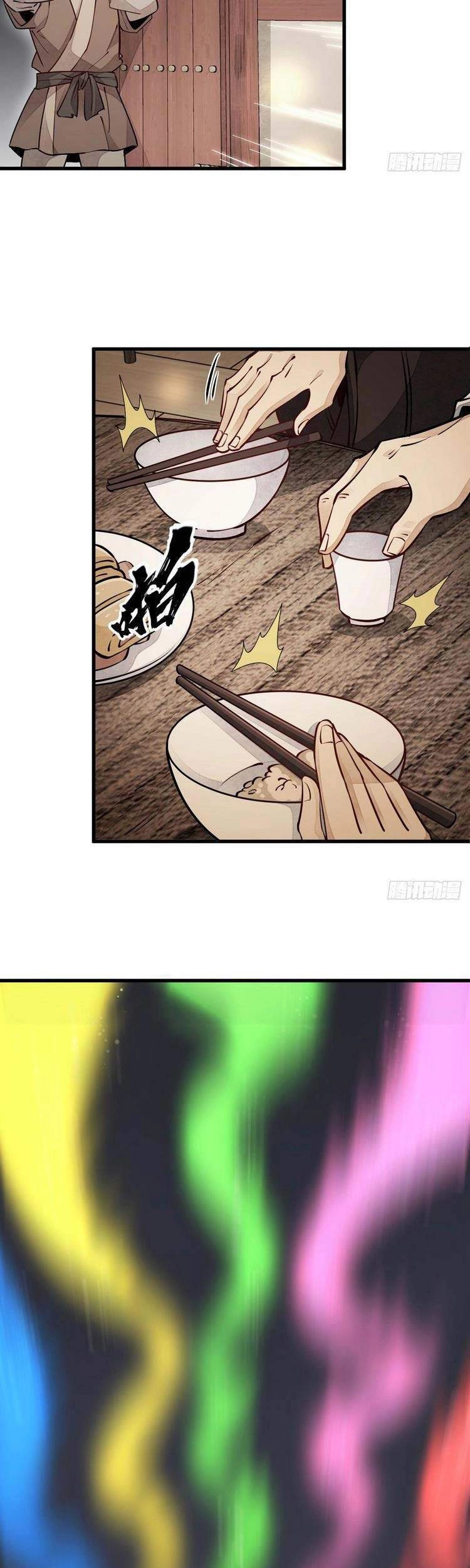 Lạn Kha Kỳ Duyên Chapter 94 - 7