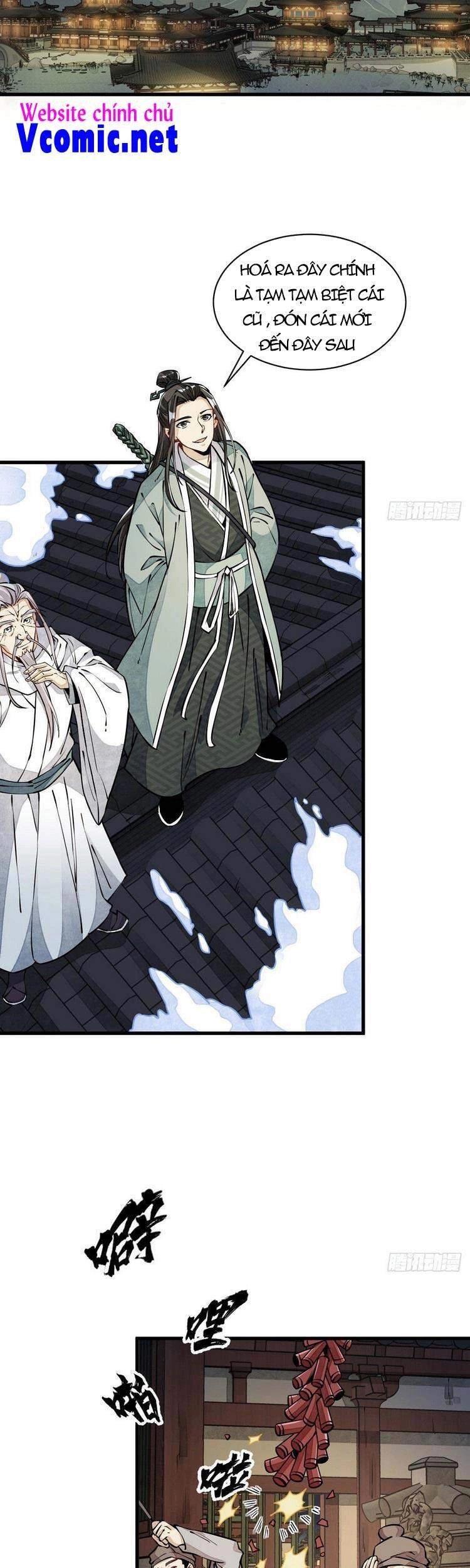 Lạn Kha Kỳ Duyên Chapter 94 - 9