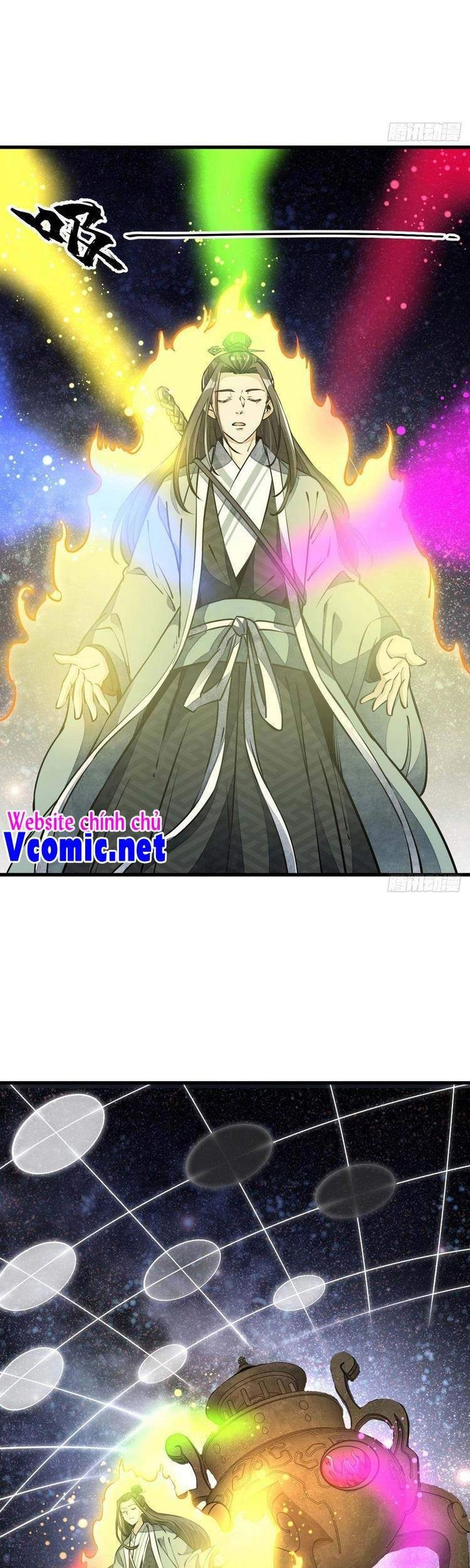 Lạn Kha Kỳ Duyên Chapter 94 - 11