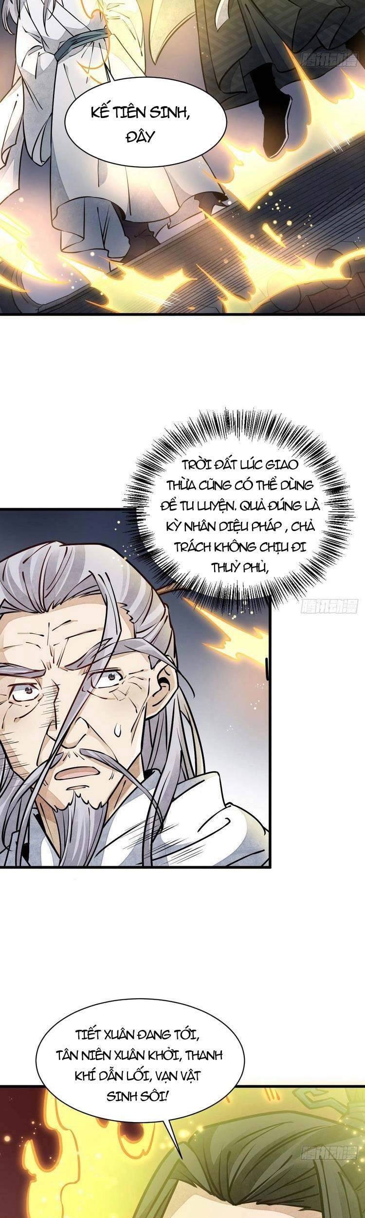 Lạn Kha Kỳ Duyên Chapter 94 - 15