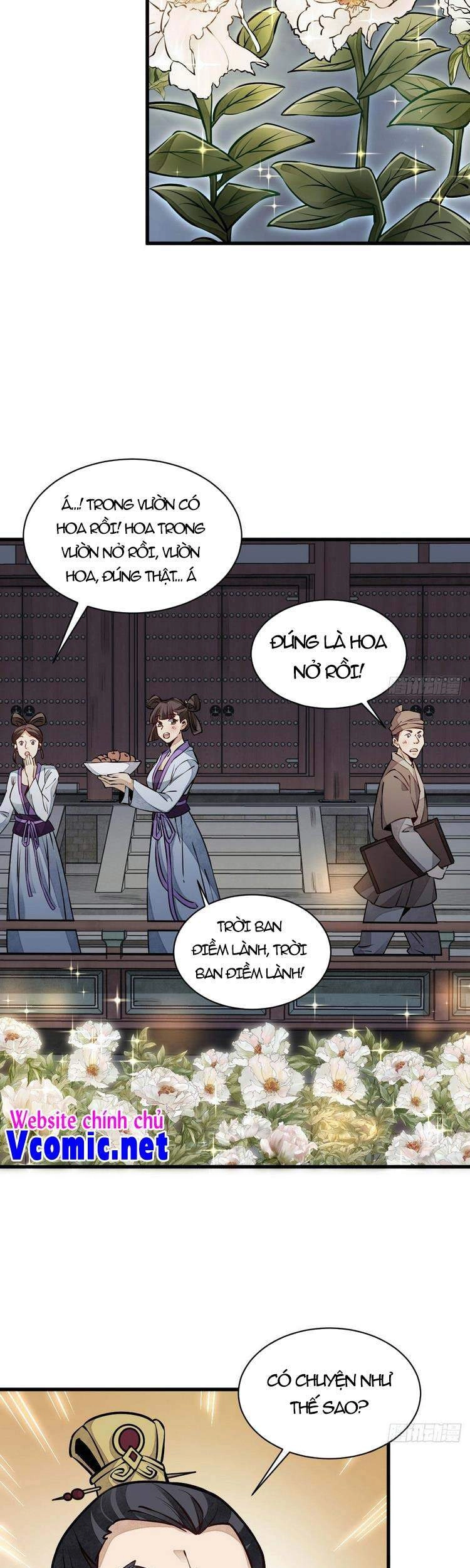 Lạn Kha Kỳ Duyên Chapter 94 - 20