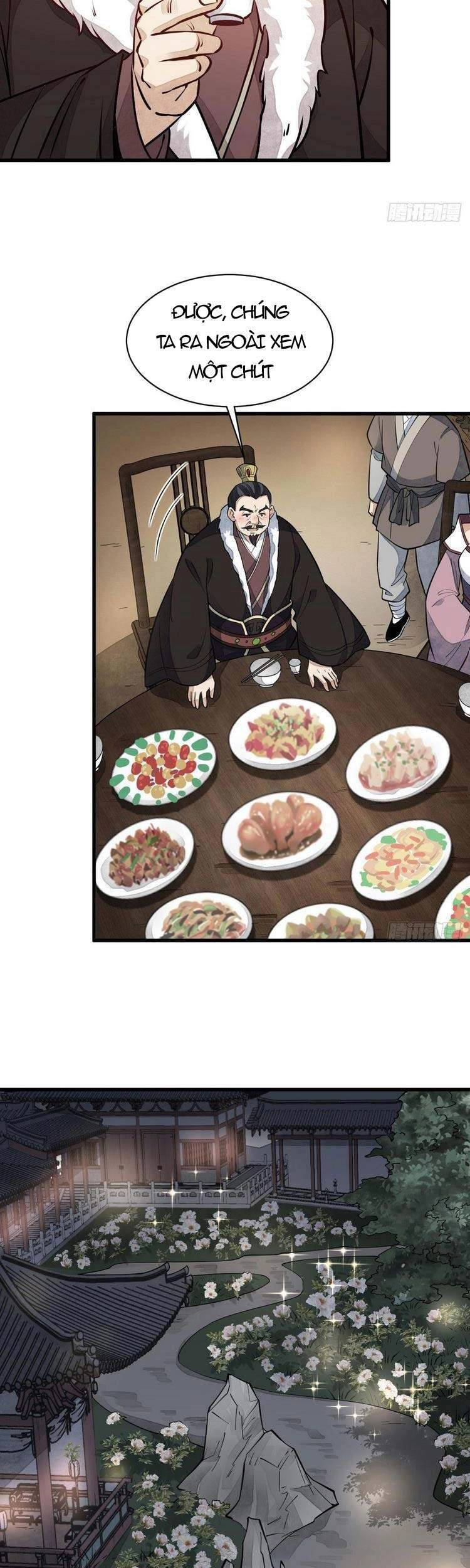 Lạn Kha Kỳ Duyên Chapter 94 - 22