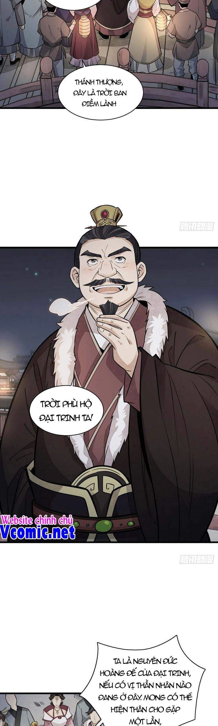 Lạn Kha Kỳ Duyên Chapter 94 - 24