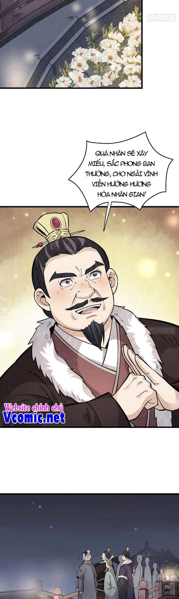 Lạn Kha Kỳ Duyên Chapter 94 - 26