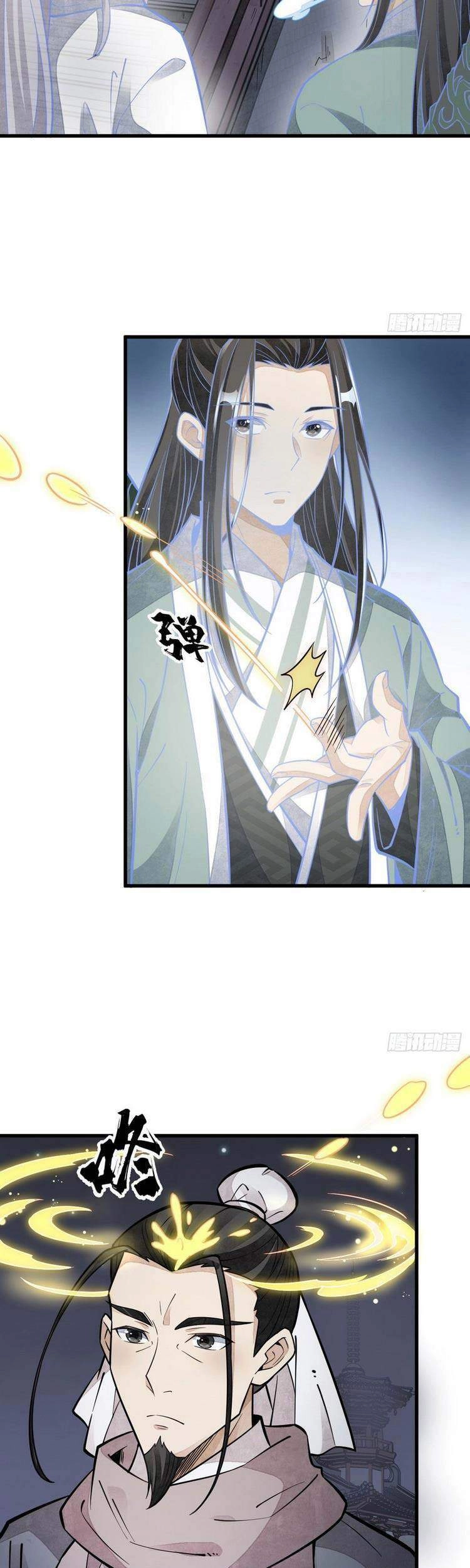 Lạn Kha Kỳ Duyên Chapter 94 - 28