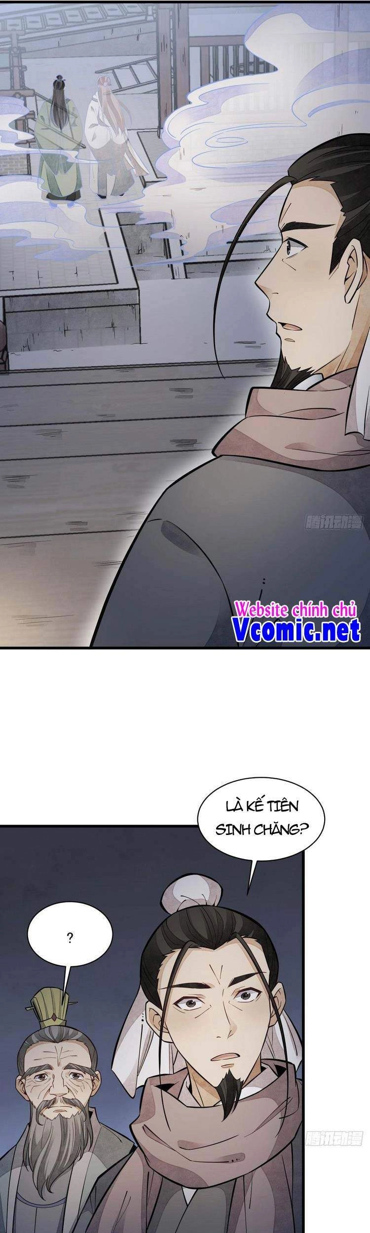 Lạn Kha Kỳ Duyên Chapter 94 - 30