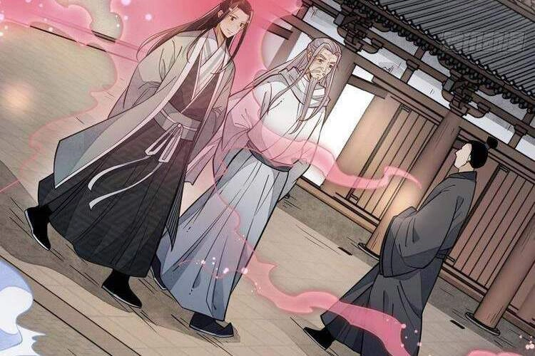 Lạn Kha Kỳ Duyên Chapter 94 - 35