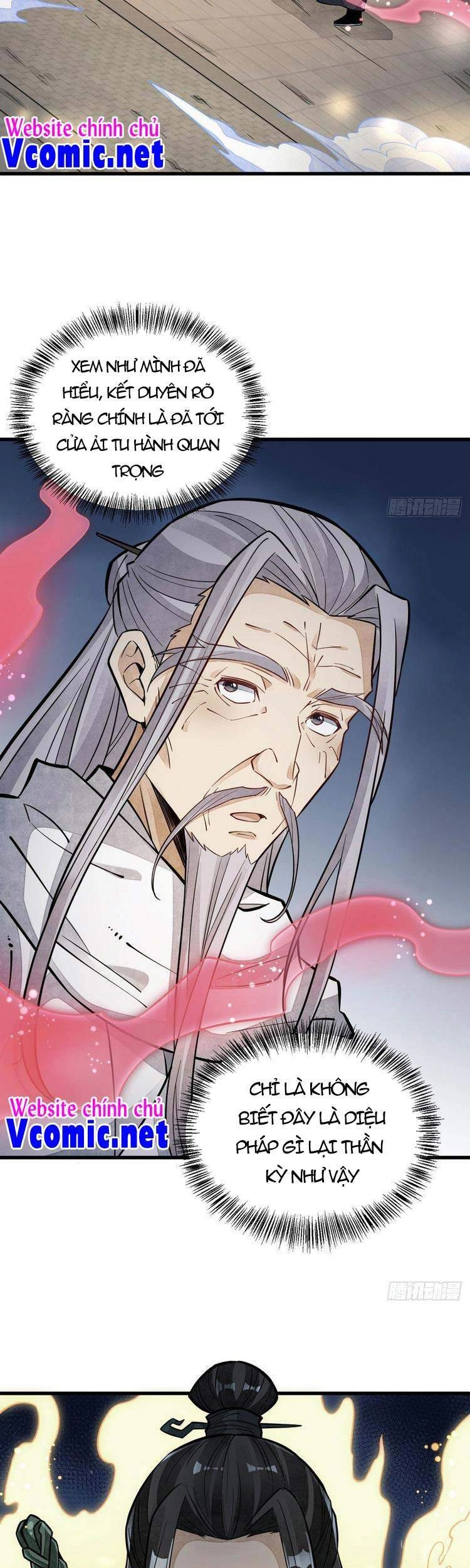 Lạn Kha Kỳ Duyên Chapter 94 - 36