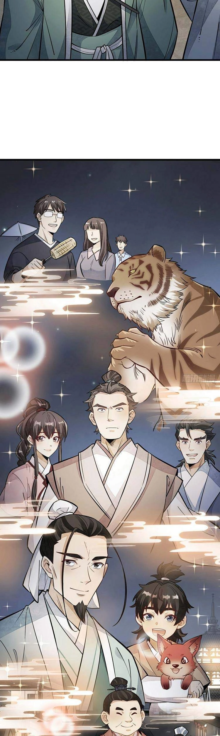 Lạn Kha Kỳ Duyên Chapter 94 - 39