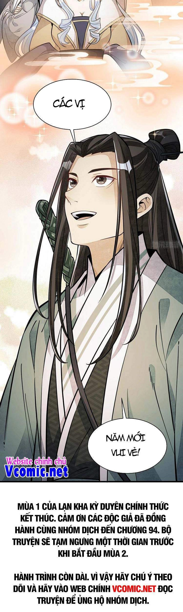 Lạn Kha Kỳ Duyên Chapter 94 - 41