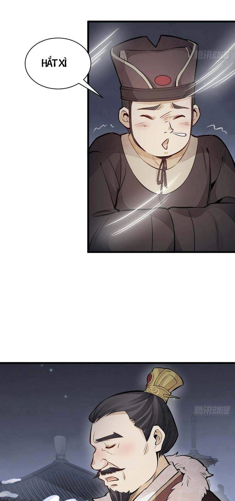 Lạn Kha Kỳ Duyên Chapter 95 - 3