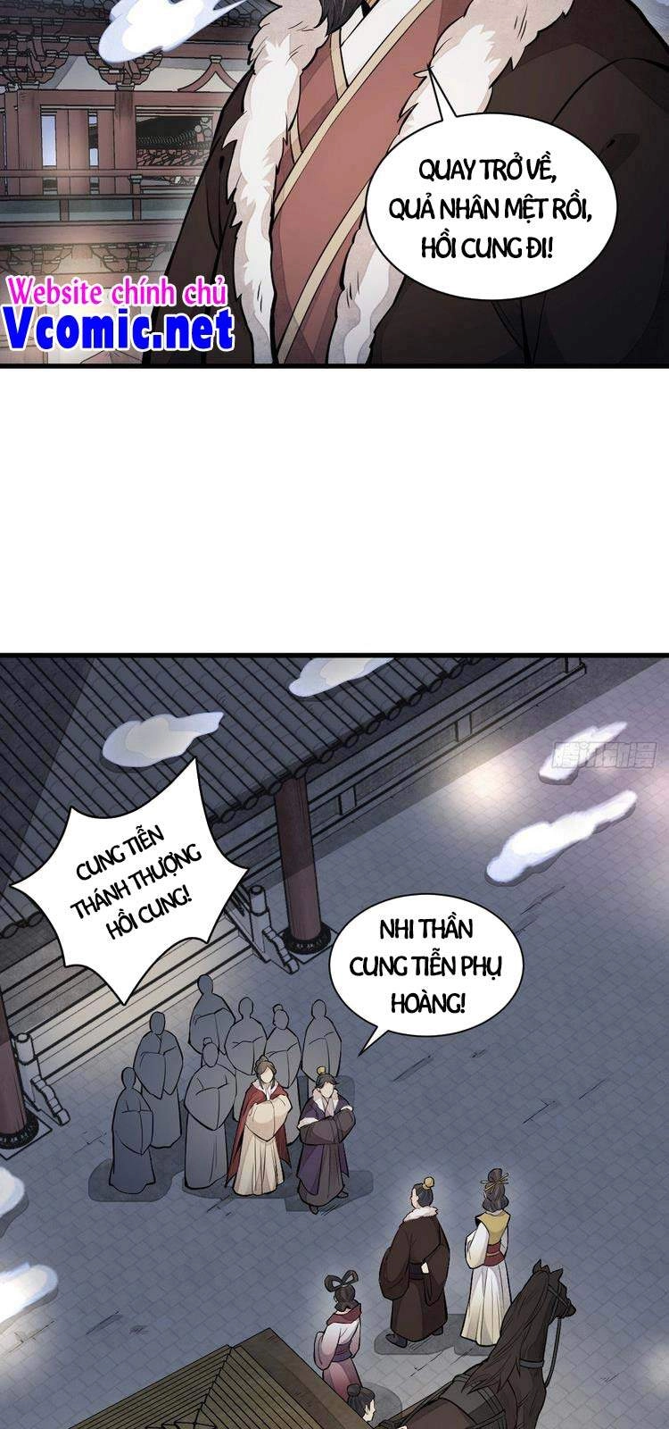 Lạn Kha Kỳ Duyên Chapter 95 - 4