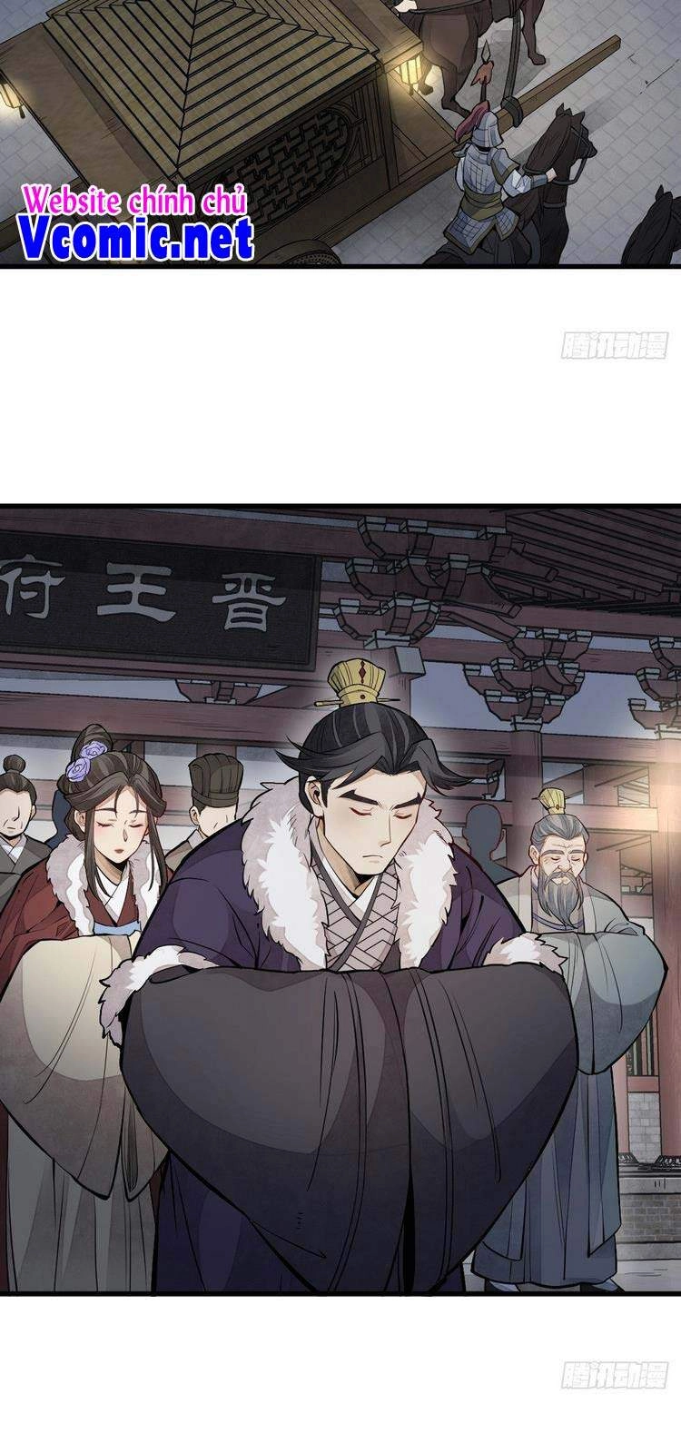 Lạn Kha Kỳ Duyên Chapter 95 - 5