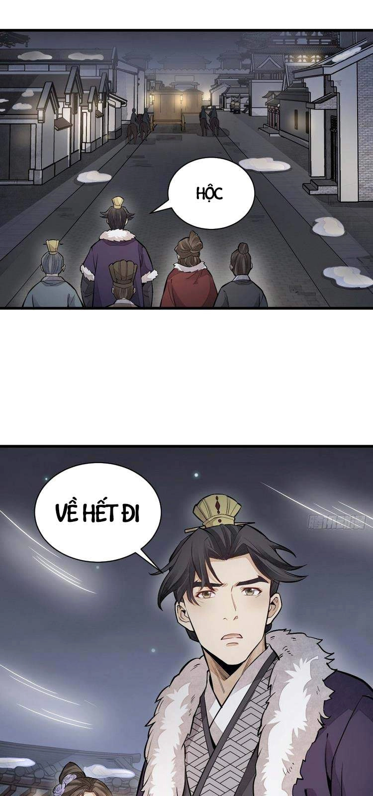Lạn Kha Kỳ Duyên Chapter 95 - 6