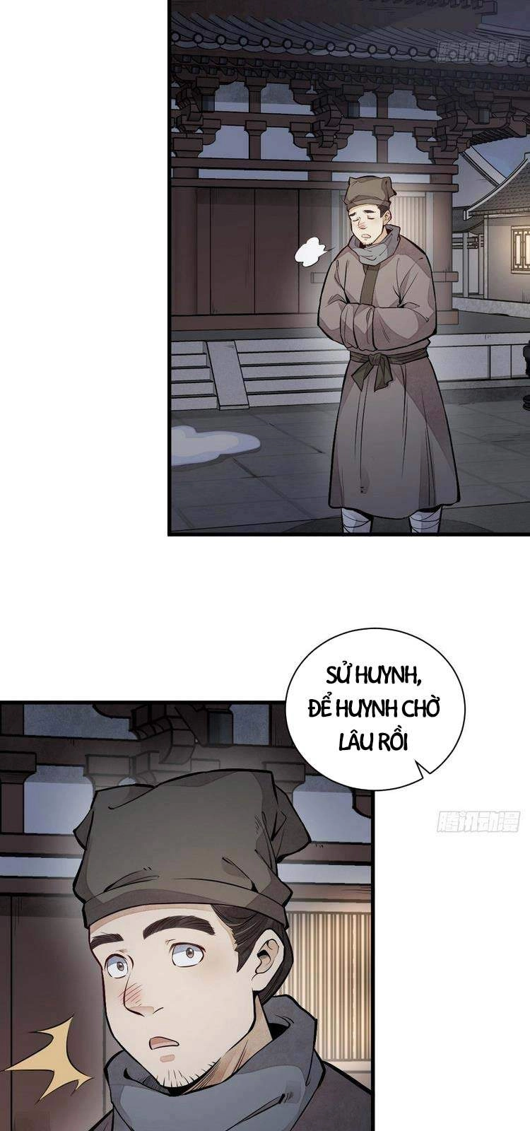 Lạn Kha Kỳ Duyên Chapter 95 - 8
