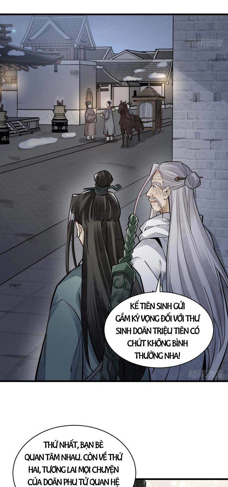 Lạn Kha Kỳ Duyên Chapter 95 - 10